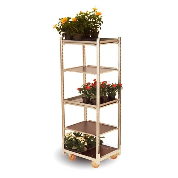 Wat is een trolley