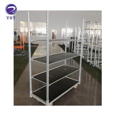 Cc Racks Kwekerijwagen
