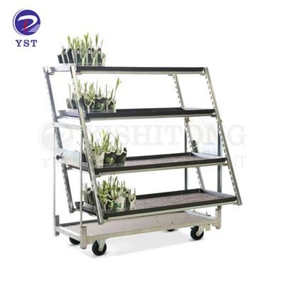 Deense trolleydisplay