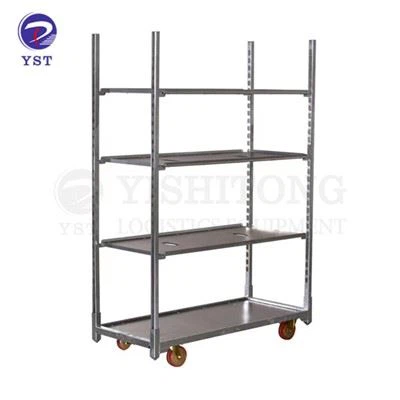 Hollandse Bloemenwagen